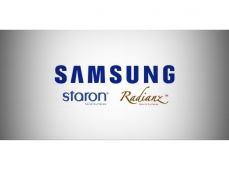 Акриловый камень Samsung staron