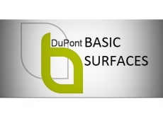 Акриловый камень  Basic Surfaces