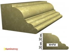 Обработка кромки H+FV