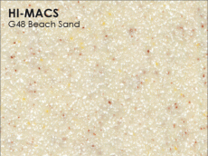 Beach Sand