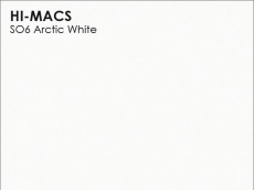 Arctic White