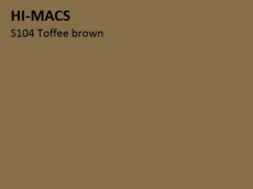 Toffee Brown