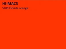 Florida Orange