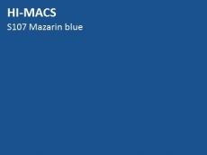 Mazarin Blue