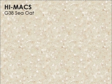 Sea Oat Quartz