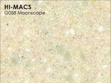 Moonscape Quartz