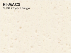 Crystal Beige