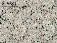 Platinum Granite