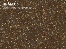 Mocha Granite