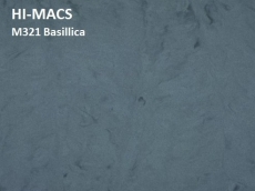 M321 Basillica